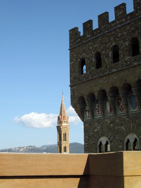 Palazzo Vecchio, Piazza della Signoria and Loggia dei Lanzi-18.JPG